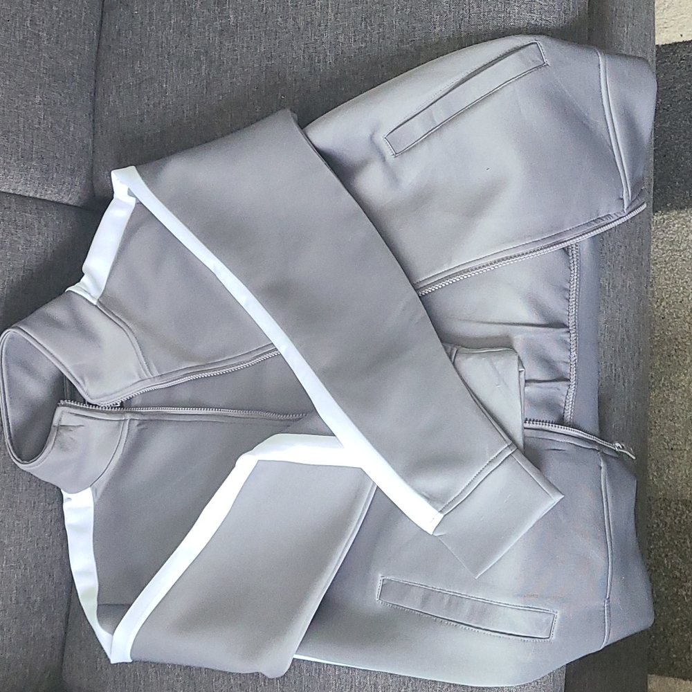 Men's tracksuit - Picture 1 of 2